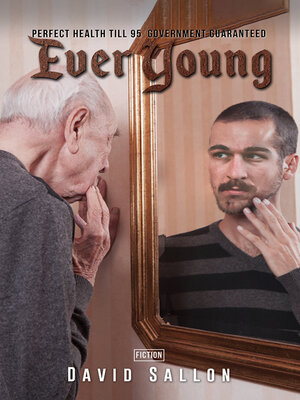 cover image of Ever Young